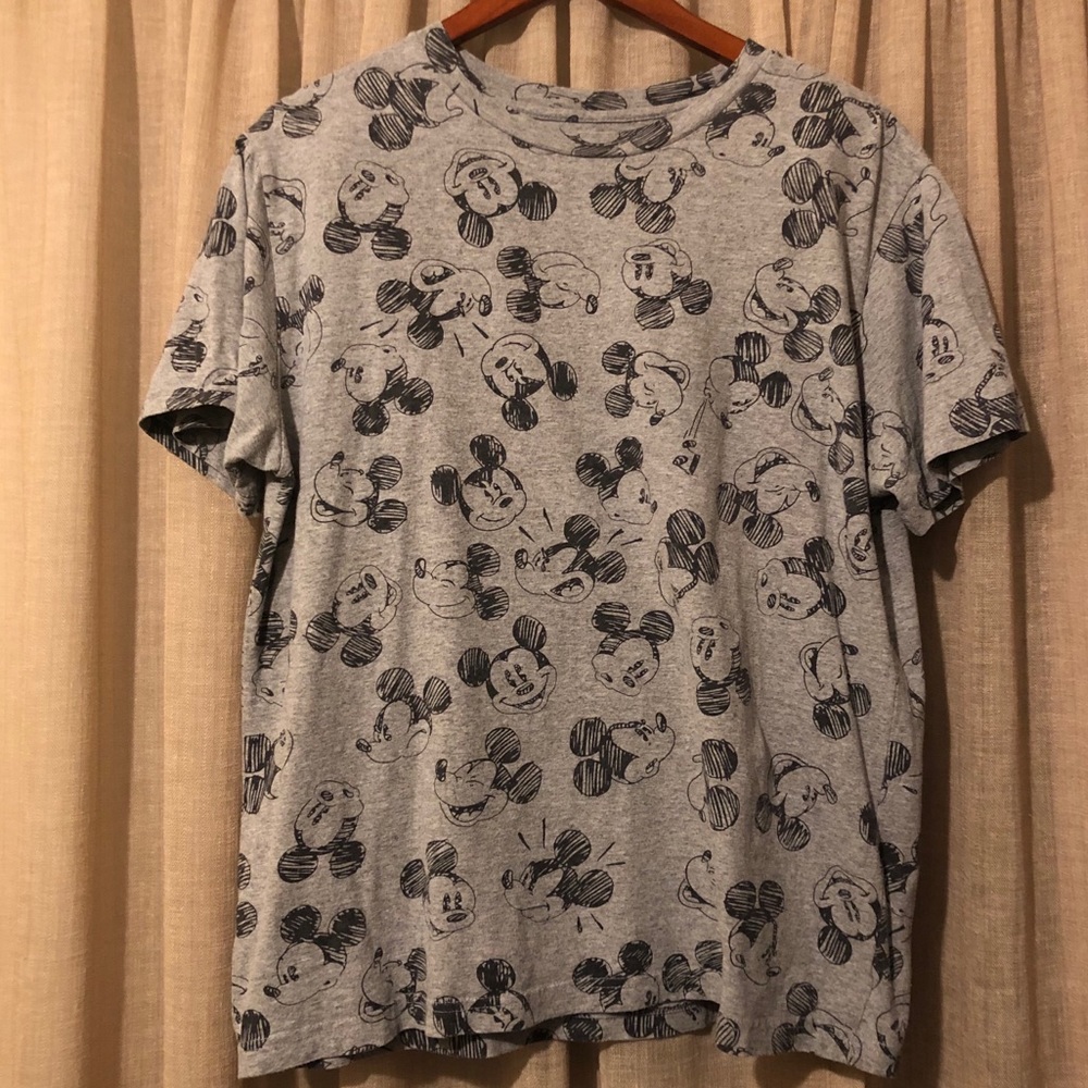 ❌SOLD❌ Original Mickey Mouse Tee